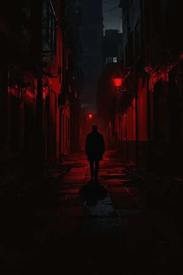 消失的第七天 - 剧集封面